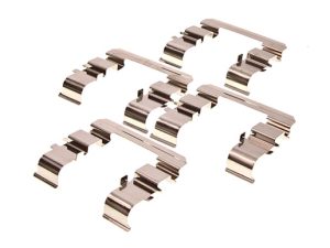 Set accesorii placute frana MAXGEAR 27-2531 – KIA | AutoRival
