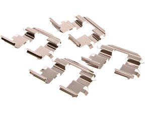 Set accesorii placute frana MAXGEAR 27-2532 – KIA | AutoRival