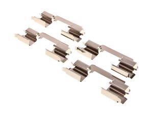 Set accesorii placute frana MAXGEAR 27-2534 – KIA | AutoRival