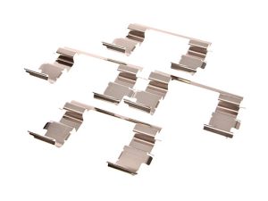 Set accesorii placute frana MAXGEAR 27-2535 – KIA | AutoRival