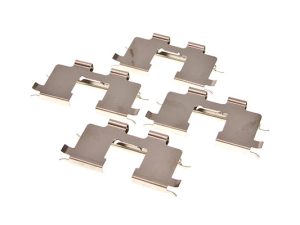 Set accesorii placute frana MAXGEAR 27-2537 – KIA | AutoRival