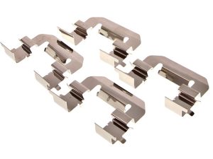 Set accesorii placute frana MAXGEAR 27-2542 – KIA | AutoRival