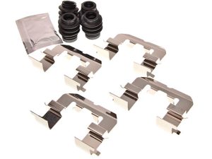Set accesorii placute frana MAXGEAR 27-2543 – KIA | AutoRival