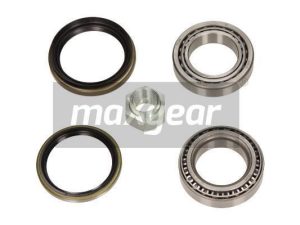 Set rulment roata MAXGEAR 33-0224 – KIA | AutoRival
