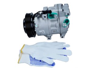 Compresor climatizare MAXGEAR AC330040 – KIA | AutoRival