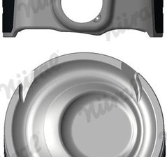Piston NURAL 87-426900-10 – KIA | AutoRival