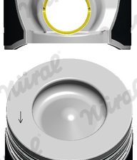 Piston NURAL 87-430400-00 – KIA | AutoRival