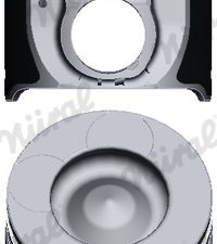 Piston NURAL 87-431700-00 – KIA | AutoRival