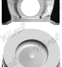 Piston NURAL 87-431900-00 – KIA | AutoRival
