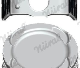 Piston NURAL 87-448507-00 – KIA | AutoRival