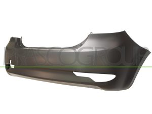 Tampon PRASCO KI4321061 – KIA | AutoRival