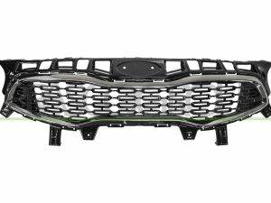 Grila radiator PRASCO KI4362001 – KIA | AutoRival
