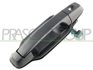 Manerul exterior al usii PRASCO KI8128003 – KIA | AutoRival