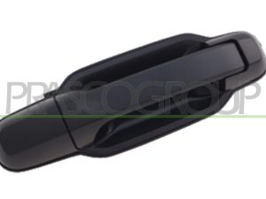 Manerul exterior al usii PRASCO KI8128103 – KIA | AutoRival