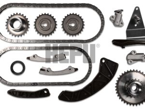 Kit lant de distributie HEPU 21-0384 – KIA | AutoRival