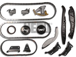 Kit lant de distributie HEPU 21-0412 – KIA | AutoRival