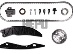 Kit lant de distributie HEPU 21-0413 – KIA | AutoRival