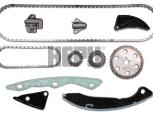 Kit lant de distributie HEPU 21-0415 – KIA | AutoRival