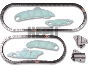 Kit lant de distributie HEPU 21-0417 – KIA | AutoRival