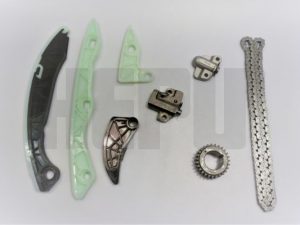 Kit lant de distributie HEPU 21-0553 – KIA | AutoRival