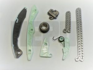 Kit lant de distributie HEPU 21-0566 – KIA | AutoRival