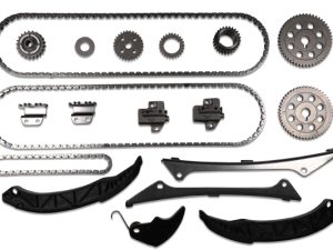Kit lant de distributie HEPU 21-0567 – KIA | AutoRival