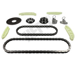 Kit lant de distributie HEPU 21-0569 – KIA | AutoRival