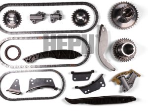 Kit lant de distributie HEPU 21-0576 – KIA | AutoRival
