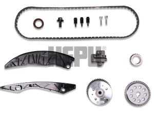 Kit lant de distributie HEPU 21-6040CA – KIA | AutoRival
