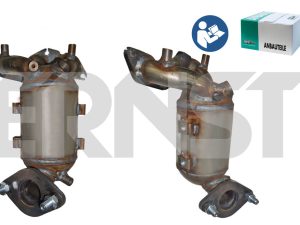 Catalizator ERNST 761093 – KIA | AutoRival