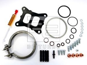 Set montaj turbocompresor BE TURBO ABS594 – KIA | AutoRival
