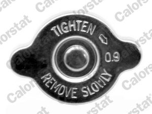 Buson radiator CALORSTAT BY VERNET RC0050 – KIA | AutoRival
