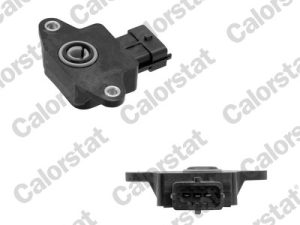 Senzor pozitie clapeta acceleratie CALORSTAT BY VERNET TP0027 – KIA | AutoRival