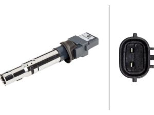 Bobina de inductie HELLA 5DA 230 036-481