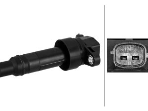 Bobina de inductie HELLA 5DA 357 040-051
