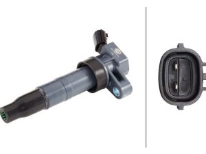 Bobina de inductie HELLA 5DA 358 057-441