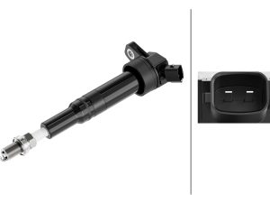 Bobina de inductie HELLA 5DA 358 057-471
