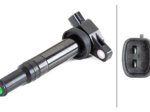 Bobina de inductie HELLA 5DA 358 057-621