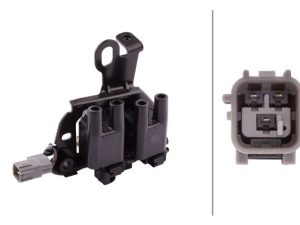 Bobina de inductie HELLA 5DA 358 057-891