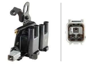 Bobina de inductie HELLA 5DA 358 057-901