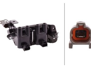 Bobina de inductie HELLA 5DA 358 057-961