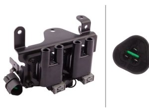 Bobina de inductie HELLA 5DA 358 168-001