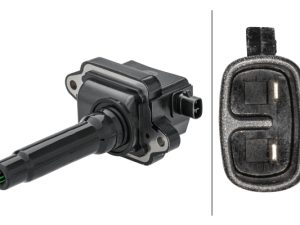 Bobina de inductie HELLA 5DA 358 168-471