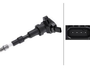 Bobina de inductie HELLA 5DA 358 168-781