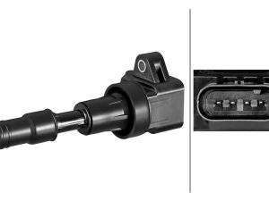 Bobina de inductie HELLA 5DA 358 290-301