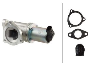 Supapa EGR HELLA 6NU 010 171-531
