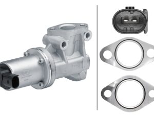 Supapa EGR HELLA 6NU 014 864-561