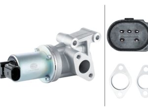 Supapa EGR HELLA 6NU 014 864-611
