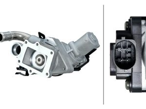 Supapa EGR HELLA 6NU 014 865-121