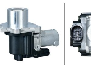 Supapa EGR HELLA 6NU 014 865-201